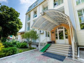 Курортный Отель Салют