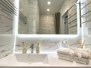 Квартира Scandy Comfort*