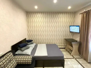 Квартира на Громова, 19 8