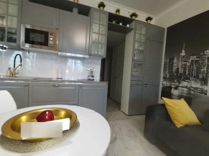 Апартаменты Nеw York Sky