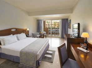 Курортный отель Stella Gardens Resort & Spa - Makadi Bay - All inclusive