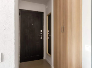 Апартаменты с Сауной и Джакузи Шале