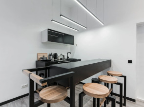 Мама Ро Студия №12 Баухаус