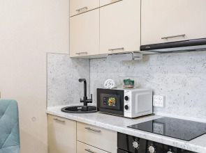 Квартира Уют у озера на 15 Этаже