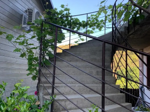 Гостевой дом Эдем