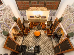 Гостевой дом Riad meski