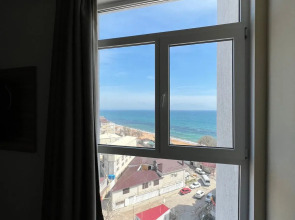 Квартира На Черноморке