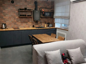 Апартаменты LOFT Apart Studio