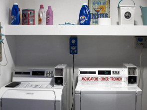 Hostel Trastevere by Hostal Trustever