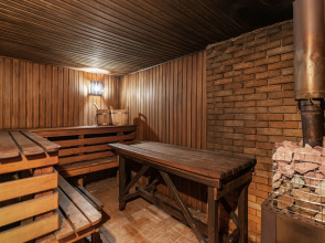 Гостевой дом О, Тепло