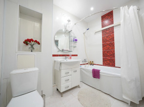 Апартаменты Уютные Могилев