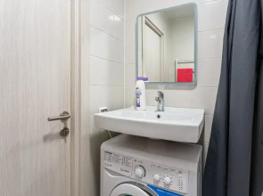 Квартира Новая студия возле Восточного вокзала