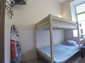 Гостевой дом Family на Гончарной