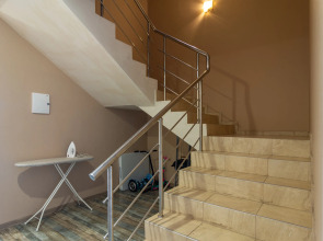 Меблированные комнаты Стела