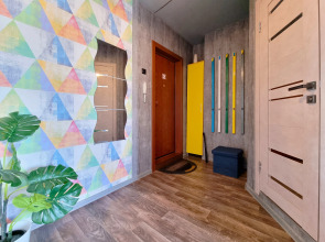 Апартаменты Премиум класса Лофт