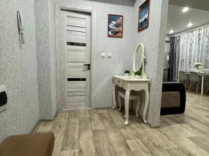 Квартира Однушка вблизи Аэропорта и Аквапарка