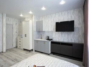 Апартаменты LovelyHome39 Студия 3 в Пионерском