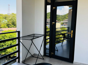 Апарт-отель Ampar