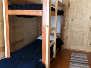 Гостевой дом Постоялый двор