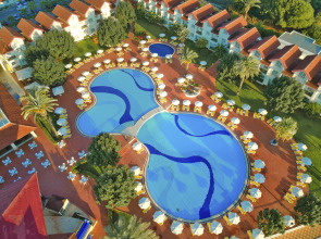 Salamis Bay Conti Resort Hotel