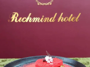 Отель Richmind
