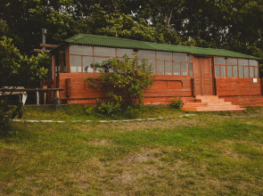 Гостевой дом Тунайча