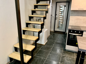 Апартаменты Апарт 9 Электролитный