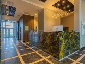 Апартаменты MyhomeYourhome на Варфоломеевской 6