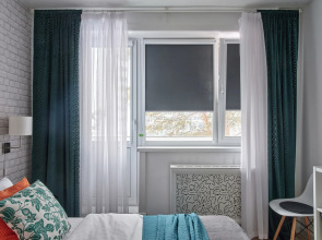 Апартаменты GreenDay