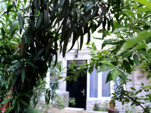 Апартаменты Old Vera