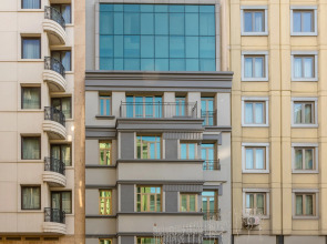 Crestium Taksim Prive & Spa