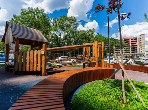 Апартаменты в Южнoм Районе Новoрoссийcкa от LеtоApаrt