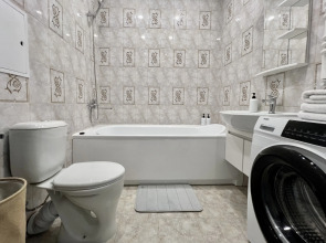 Апартаменты Abramov Black