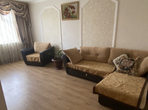 Квартира Двухкомнатная