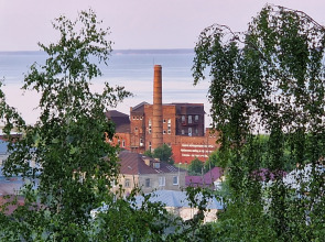 Гостевой дом LOFT