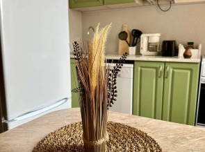 Квартира в Центре Города у Ледового Дворца