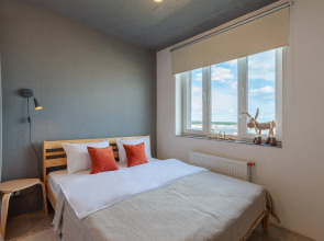 Апартаменты Paikka #Etelä