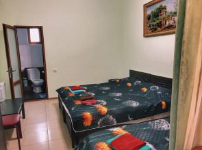 Гостевой дом Aliens