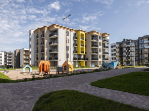 Квартира Апартаменты на Море