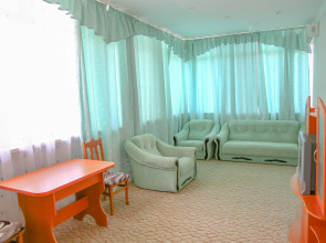 Пансионат Таврида