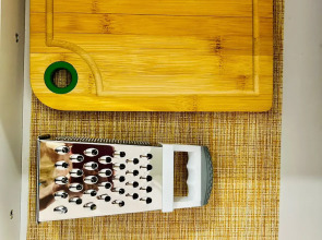 Квартира Бриз на Тулонской аллее