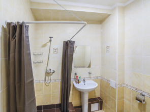 Мини-Отель Прага