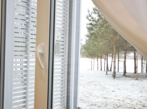 База Отдыха Любимый Уголок