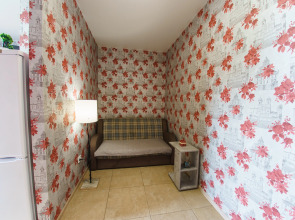 Апартаменты Inndays на Литейной 22