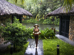 Vinpearl Resort & Spa Nha Trang Bay