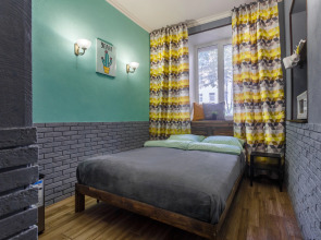 Гостевой дом Room 7