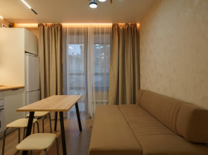 Квартира Right Room двухкомнатные люкс на Знаменская 7а/113