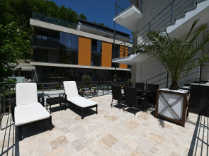 Гостевой Дом Platonov