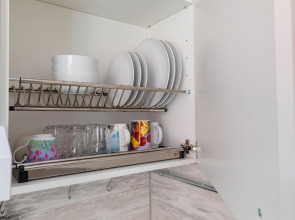 Апартаменты J&N Apartments Крепостная