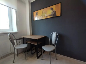 Квартира Новиковъ Дворик